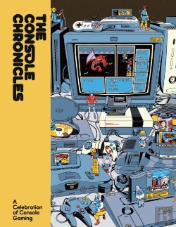 Bertrand.pt - Console Chronicles