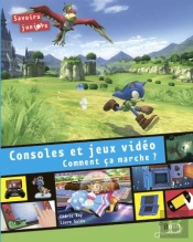 Console Et Jeux Video ; Comment Ça Marche ?