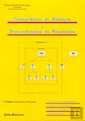 Consolidação de Balanços e Demonstração de Resultados