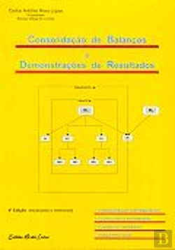 Bertrand.pt - Consolidação de Balanços e Demonstração de Resultados