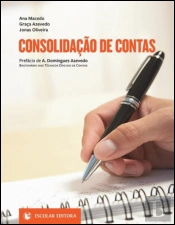 Consolidação de Contas