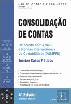 Consolidação de Contas