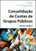 Consolidação de Contas de Grupos Públicos