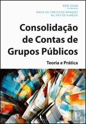 Consolidação de Contas de Grupos Públicos