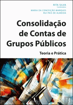 Bertrand.pt - Consolidação de Contas de Grupos Públicos