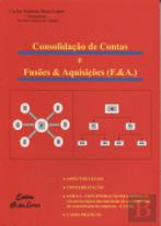Consolidação de Contas e Fusões & Aquisições (F.&A.)