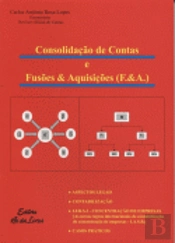 Consolidação de Contas e Fusões & Aquisições (F.&A.)