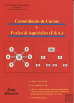 Bertrand.pt - Consolidação de Contas e Fusões & Aquisições (F.&A.)