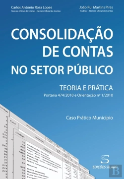 Bertrand.pt - Consolidação de Contas no Setor Público