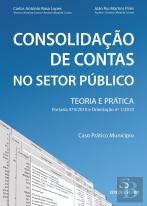 Consolidação de Contas no Setor Público