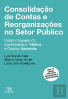 Consolidação de Contas nos Grupos Públicos