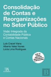 Consolidação de Contas nos Grupos Públicos