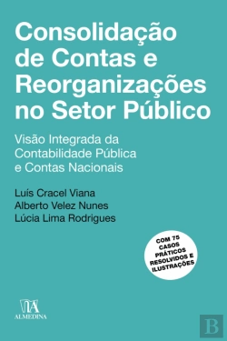 Bertrand.pt - Consolidação de Contas nos Grupos Públicos