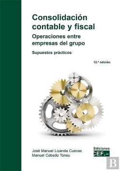 Bertrand.pt - Consolidacion Contable Y Fiscal Operaciones Entre Empresas