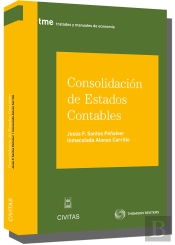 Consolidación De Estados Contables