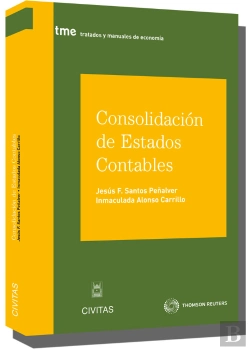 Bertrand.pt - Consolidación De Estados Contables