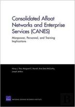 Consolidated Afloat Networks And Enterprise Services (Canes)