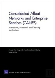 Consolidated Afloat Networks And Enterprise Services (Canes)