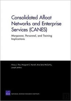 Bertrand.pt - Consolidated Afloat Networks And Enterprise Services (Canes)