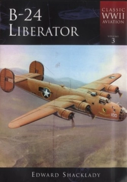 Bertrand.pt - Consolidated B-24 Liberator