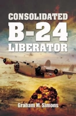 Bertrand.pt - Consolidated B-24 Liberator
