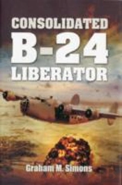 Consolidated B-24 - Liberator