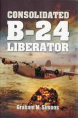 Bertrand.pt - Consolidated B-24 - Liberator