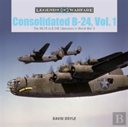 Bertrand.pt - Consolidated B-24 Vol.1