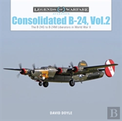 Bertrand.pt - Consolidated B-24 Vol.2