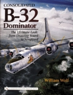 Bertrand.pt - Consolidated B-32 Dominator