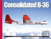 Consolidated B-36