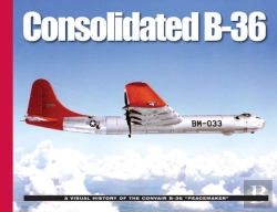 Bertrand.pt - Consolidated B-36