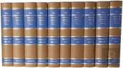 Consolidated Treaty Series With Index 1648-1919