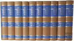 Bertrand.pt - Consolidated Treaty Series With Index 1648-1919