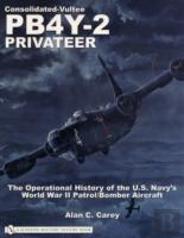 Consolidated-Vultee Pb4y-2 Privateer