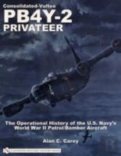 Consolidated-Vultee Pb4y-2 Privateer