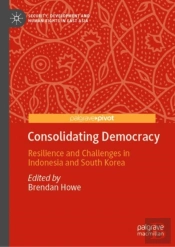 Consolidating Democracy