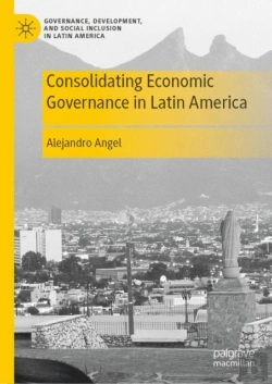 Bertrand.pt - Consolidating Economic Governance In Latin America
