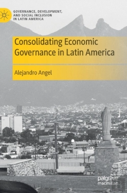 Bertrand.pt - Consolidating Economic Governance In Latin America
