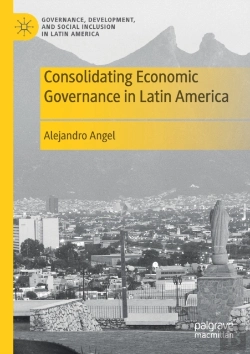 Bertrand.pt - Consolidating Economic Governance In Latin America
