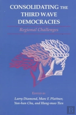 Bertrand.pt - Consolidating The Third Wave Democracies