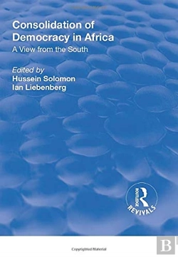 Bertrand.pt - Consolidation Of Democracy In Africa