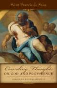 Consoling Thoughts On God And Providence