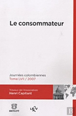 Bertrand.pt - Consommateur. Journee Colombiennes.Tome