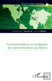 Consommateurs Et Pratiques De Consommation Au Maroc