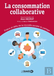 Consommation Collaborative (La)