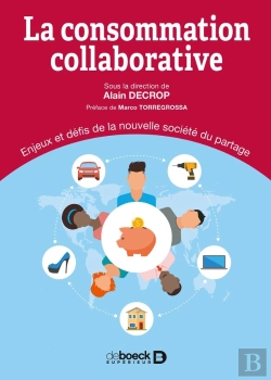 Bertrand.pt - Consommation Collaborative (La)