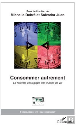 Bertrand.pt - Consommer Autrement ; La Réforme Écologique Des Modes De Vie
