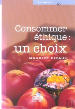 Bertrand.pt - Consommer Ethique : Un Choix