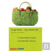Consommer Moins, Consommer Mieux